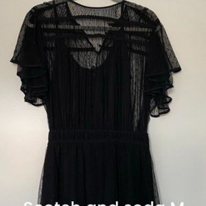Scotch and Soda dress